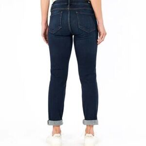 KUT FROM THE KLOTH Women’s Jeans, Style KP462MB1N Cut 75203 Size 8